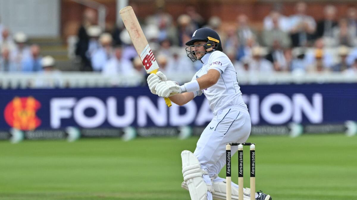 ENG vs SL: Joe Root equals Cook’s record for most Test centuries by England batter